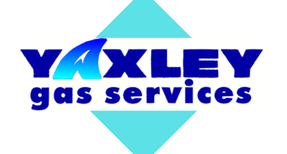 Yaxley Gas Services Logo